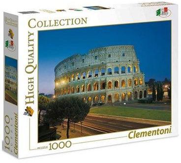 Colosseum Puzzle 1000 Pcs