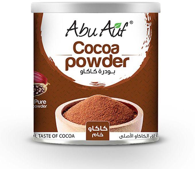 Abu Auf Cocoa Powder - 300gm