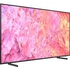 Samsung 55" QLED TV QA55Q60CAU - 4K, QPICTURE, QSTYLE, QSMART