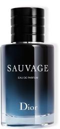 Christian Dior Sauvage For Men Eau De Parfum 60ml