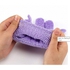 Pair Of Baby Shower Gloves - Flexible To Fit All Sizes