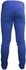 Blueberry Navy Blue Slim Fit Trousers Pant For Men