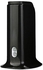 Neworldline USB Charging Station Hub 30W 5 Port USB Wall Charger Power Adapter -Black