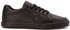 Polo Ralph Lauren Hugh SK-VLC Fashion Sneakers for Men - 40.5 EU/ 7.5 US, Black