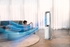 Philips Air Performer 7000 series 2-in-1 Air Purifier and Fan