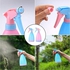 Plastic Water Spray Bottle Tool