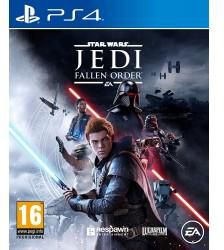 Star Wars JEDI: Fallen Order (PS4)