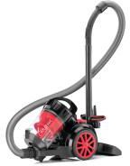BLACK+DECKER Vacuum Cleaner 1600W - Multi Color - VM1680