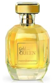 Roccobarocco Gold Queen For Women Eau De Parfum 100ml