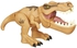 Jurassic World Chompers Tyrannosaurus Rex Figure