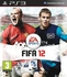 EA Sports FIFA 12 Playstation 3