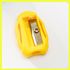 2pcs Small Portable Pencil Sharpener And Pencil Sharpener For Children And Primary School Students