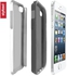 Stylizedd Premium Dual Layer Tough Case Cover Matte Finish for Apple iPhone SE / 5 / 5S - Arkham Joker