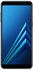 Samsung Galaxy A8+ Dual SIM - 64GB, 4GB RAM, 4G LTE, Black