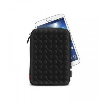iLuv Gaudi Sleeve (U81GAUS) Foam-padded sleeve for all iPad minis and most 7 Inch and 8 Inch tablets