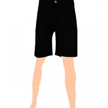 Men's Perfect Classic-Fit Shorts - qh840-1