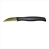 Zwilling 38020060 Twingrip Peeling Knife - Black