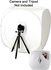 Nice Photo Professional Studio White Photo Light Tent Cube 4 Chroma Key Back Drops 150X150cm