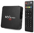 4k Ucd Android Tv Box Multimedia Gateway - Internet Tv