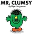 Mr. Clumsy (Mr. Men)
