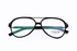Vegas Men's Eyeglasses V2063 - Black