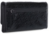 Kenneth Cole Black Synthetic For Women - Flap Wallets