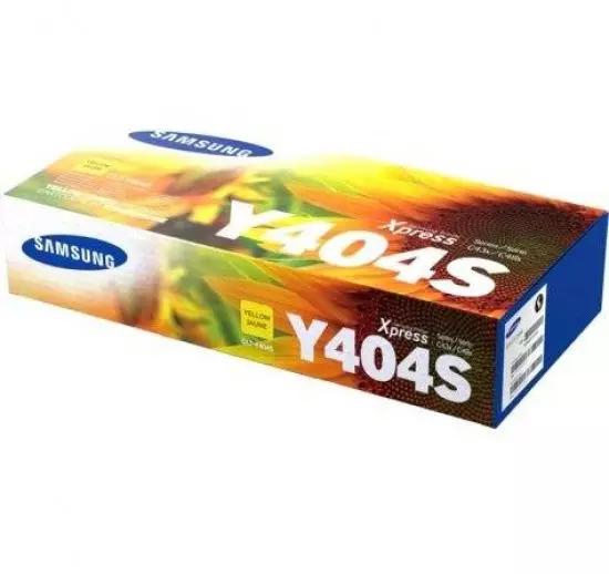HP/Samsung CLT-Y404S/ELS 1000 pages Toner Yellow | Gear-up.me