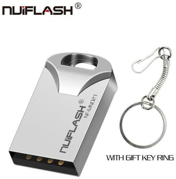 Super Mini Usb Flash Drive 512gb Memory Usb Stick 8g 16g Pendrive 32g Pen Drive 64g Flash Drive 128gb Memoria Usb