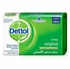 DETTOL ANTI BACTERIAL SOAP 85 GM ORIGINAL