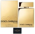 Dolce &amp; Gabbana The One Gold (New in Box) 100ml Eau De Parfum Spray (Men)