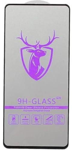 9H Deer Glass Tempered Screen Protector for Apple iPhone 13 Pro Max 6.7