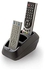 Snips 3 Tier TV DVD VCR Remote Control and Mobile Phone Holder Storage Organiser