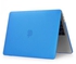 Protective Case Cover For Macbook Air 11-Inch 11inch Dark Blue