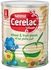 Nestle Cerelac Infant Cereals With Iron + Wheat & Fruit Pieces From 8 Months 400 g