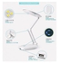Dp Led Light Foldable LED Desk Lamp With Power Bank Function