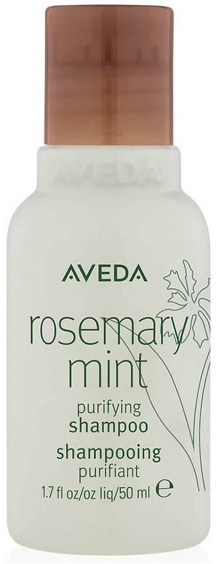 Aveda Rosemary Mint Purifying Shampoo 50ml