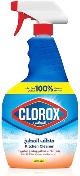 Clorox Kitchen Cleaner - 500ml