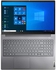 2022 Latest Lenovo ThinkBook 15 G2 Business Laptop 15.6” FHD Anti-Glare Display Core i5-1135G7 Upto 4.2GHz 16GB 1TB HDD+512GB SSD Intel Iris Xe Graphics WIN10 Pro Grey With Free Lenovo Wireless Mouse