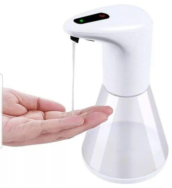 Automatic Sanitizer Soap Dispenser Touchless