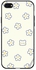 Protective Case Cover For Apple iPhone SE (2022) Floral Design Multicolour