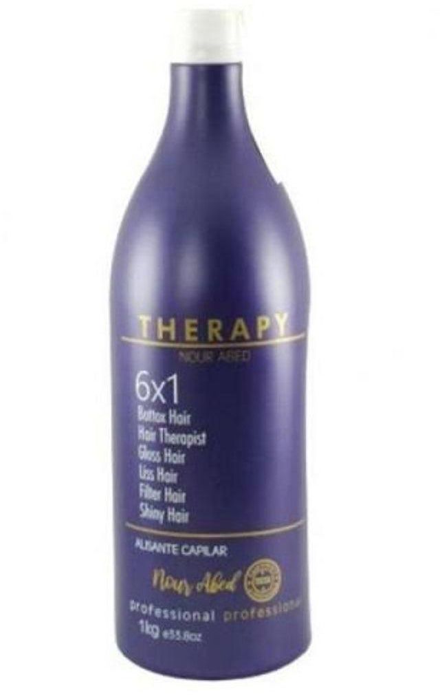 Therapy Liss Hair Protein