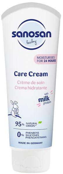 Sanosan Care Cream 100ml