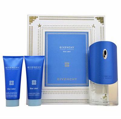 Givenchy Blue Label EDT 100ml Gift Set for Men