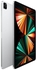 iPad Pro 12.9-inch (2021) WiFi 512GB Silver
