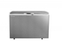 Electrostar Stainless Steel Chest Freezer - Silver - 400 L