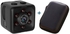 Generic SQ11 PRO Mini Camera HD 1080P Night Vision Camcorder Car DVR Infrared Video Recorder Sport Small Camera Support Hiden TFcard JUN(Black Case)