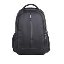 Kingsons 15.6" Universal Nylon, Laptop Backpack Bag