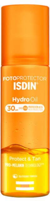 Isdin Fotoprotector SPF 30 Hydro Oil  200 ml