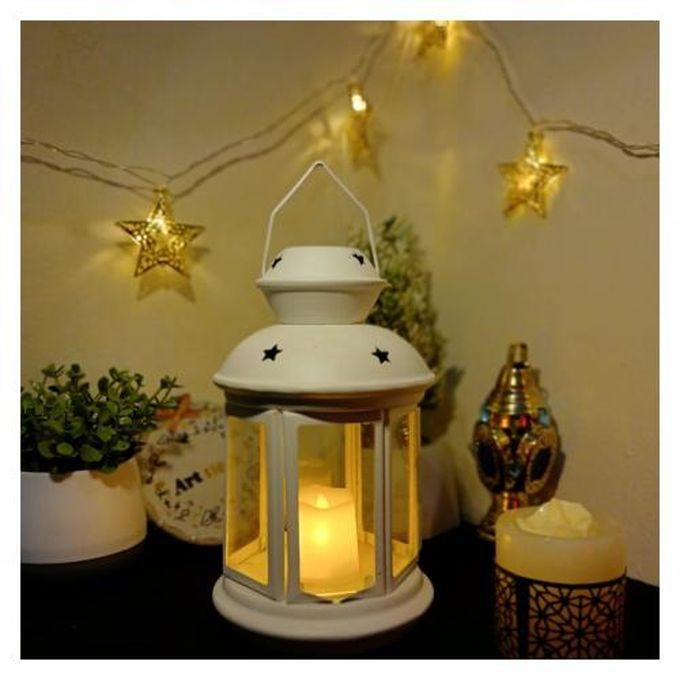 Fanous Ramadan Lantern For Ramadan Nights And Decoration