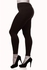 Black Leggings - Sport Leggings Pants - Athletics - Stretch